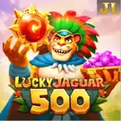 Lucky