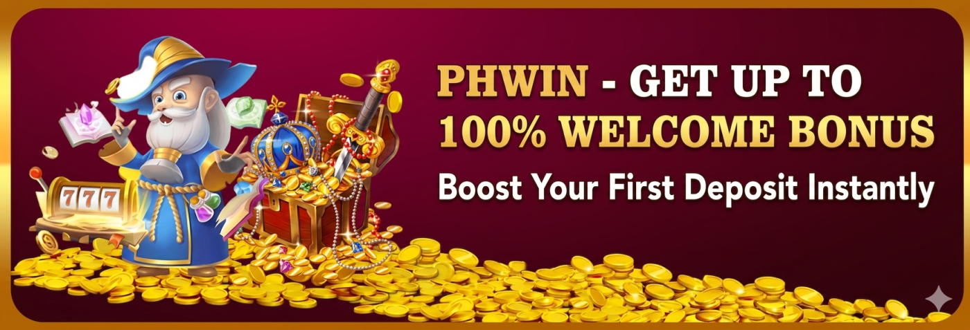banner PHWIN